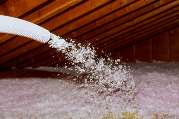 Types of Insulation We Offer in Valley Falls, RI