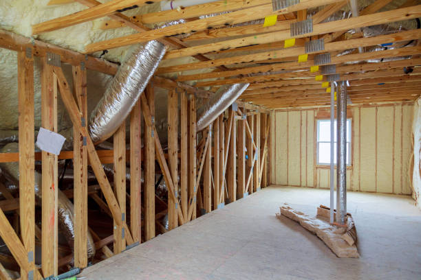 Best DIY Insulation Kits and Guidance in Valley Falls, RI