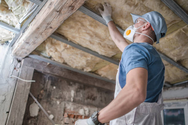  Valley Falls, RI Insulation Contractor Pros