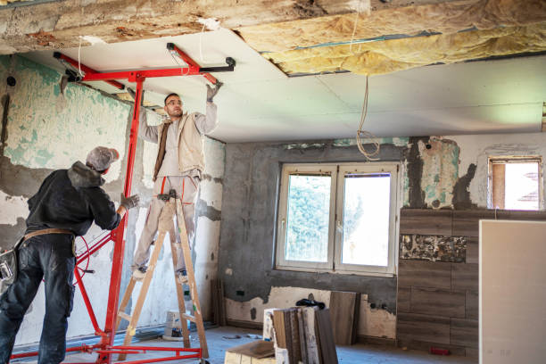Best Eco-Friendly Insulation in Valley Falls, RI