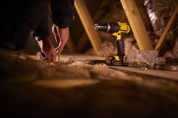 Professional Insulation Contractor in Valley Falls, RI