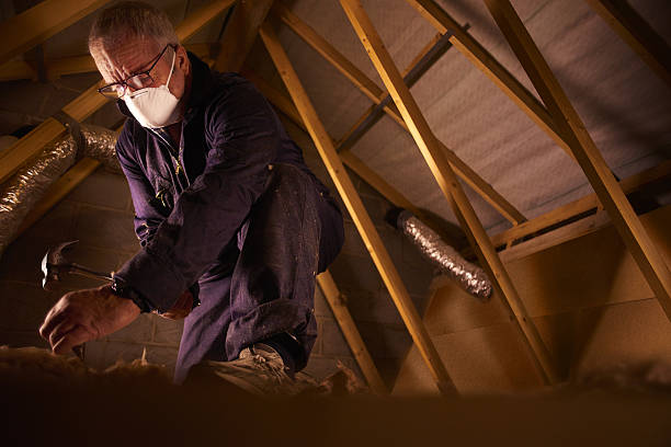 Best Blown-in Insulation in Valley Falls, RI
